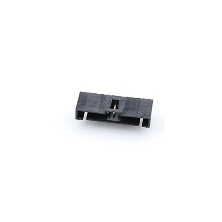 Molex CGrid SL Srd Hdr 120 RA SR 15Au 11Ckt 70553-0010